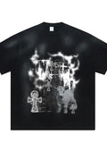 Graphic Short Sleeve T-shirt