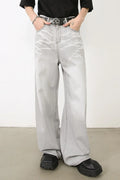 Men's Loose Fit Jeans