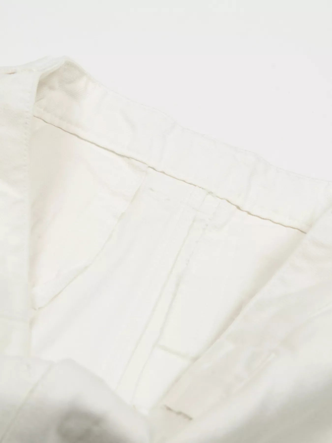 Men's Wide-Leg Capris