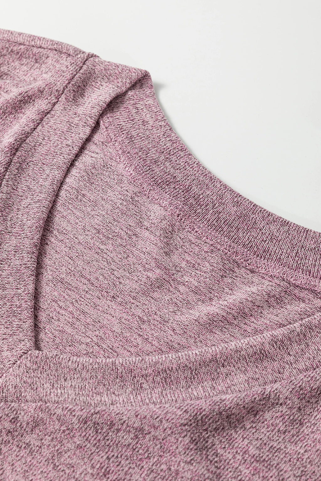 Duster Cardigan T-Shirt & Pants Lounge Set