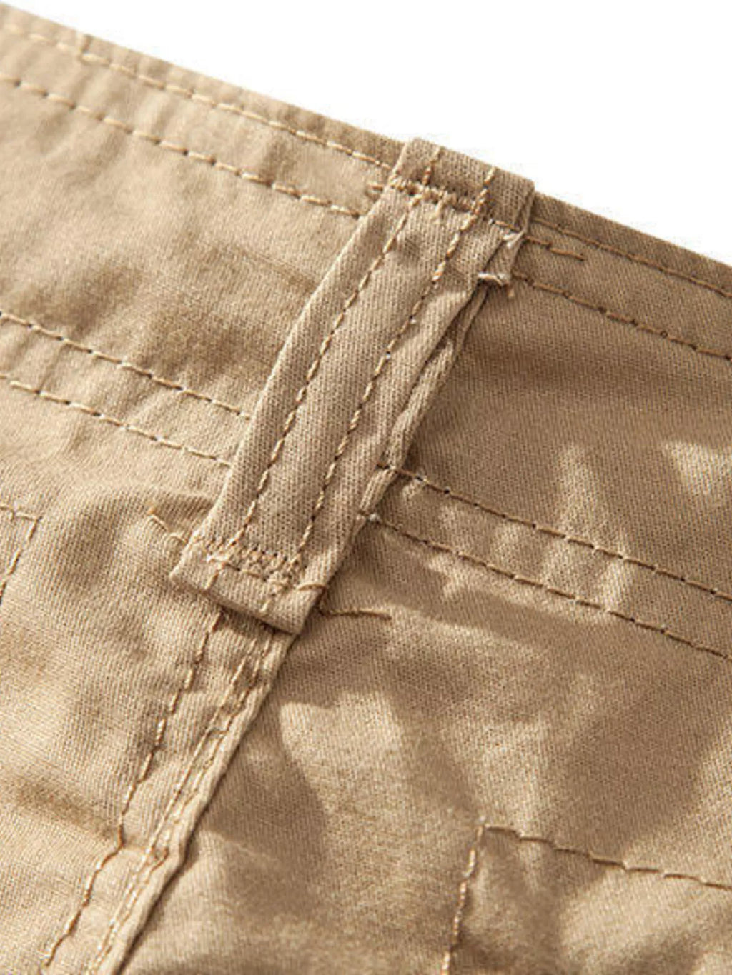 Men's Casual Cargo Shorts