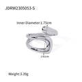 Silver Jewelry Collection