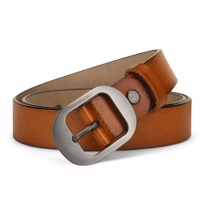 Vintage Style Adjustable Belt