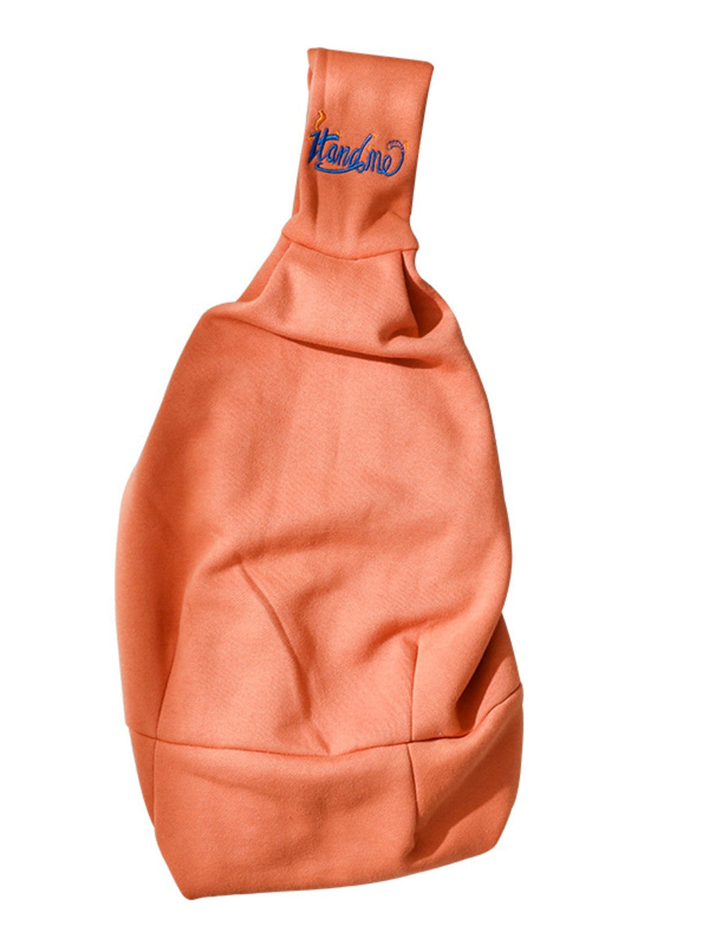 Comfortable Pet Carrier Sling Bag