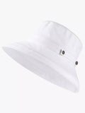 Classic Wide Brim Sun Hat