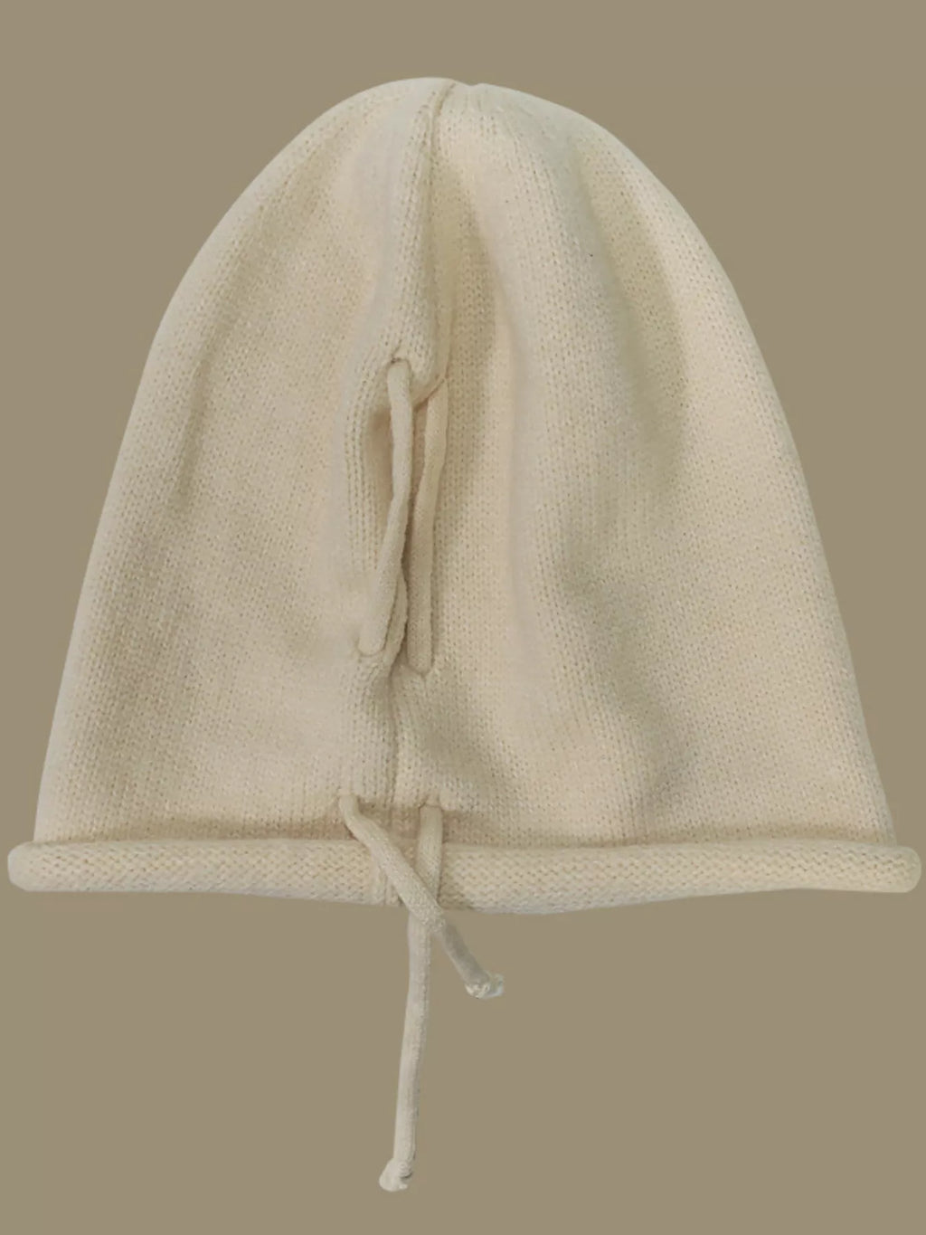 Soft Knit Beanie Hat