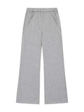 Men's Wide Leg Pants with Pockets