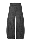 Men's Wide Leg Jeans
