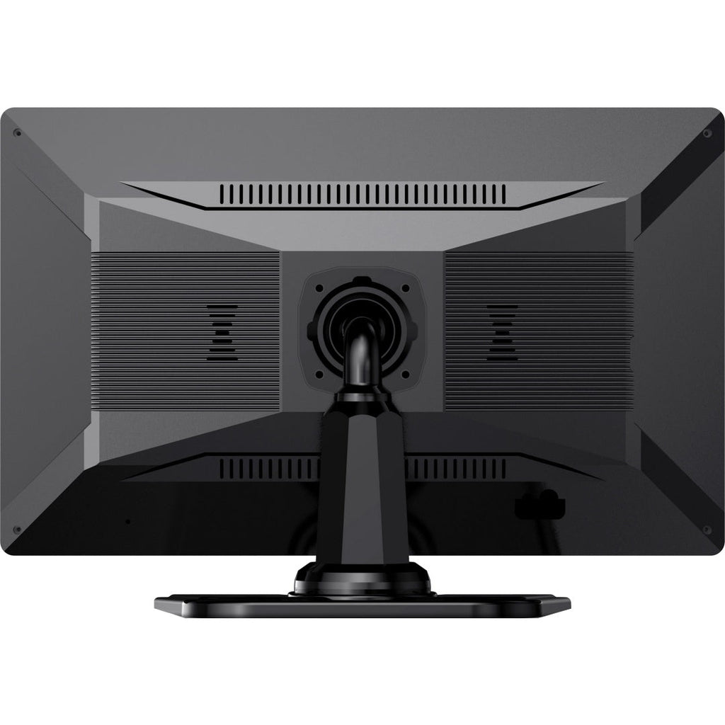 10.1 Inch 4-CH All-in-One BSD MmWave Sensor System K10 BSD