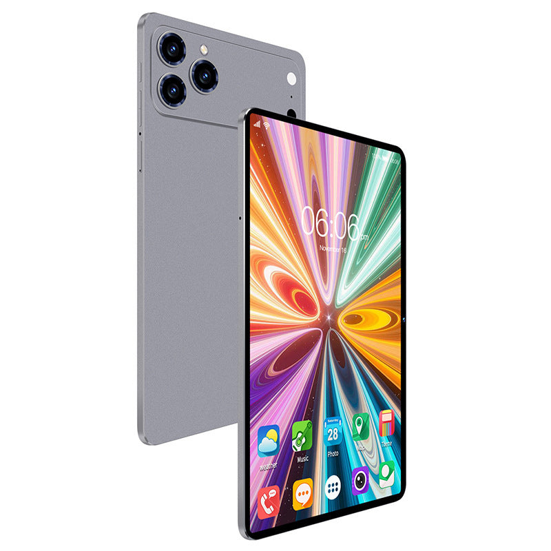 101-inch Tablet With An Octa-core Processor Full Network Compatibility And Support For Learning Calling And Photography