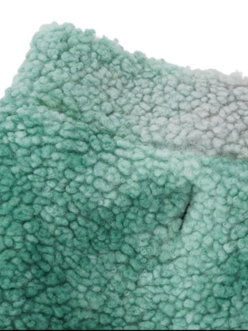 Warm Fleece Pet Sweater