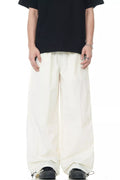 Men's Wide Leg Lightweight Casual Pants