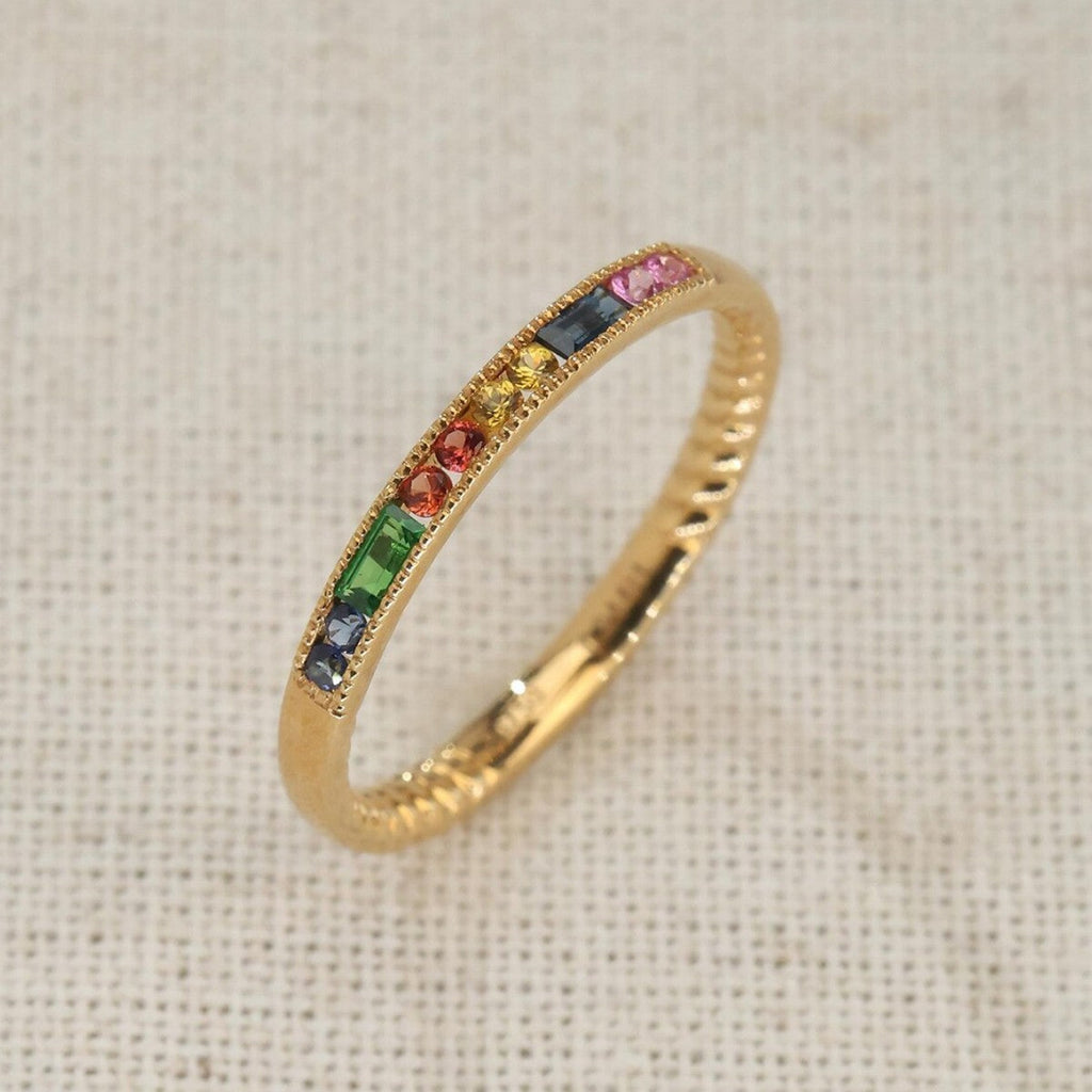 Women's Fashionable And Versatile Casual Ring
