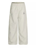 Men's Wide Leg Casual Pants