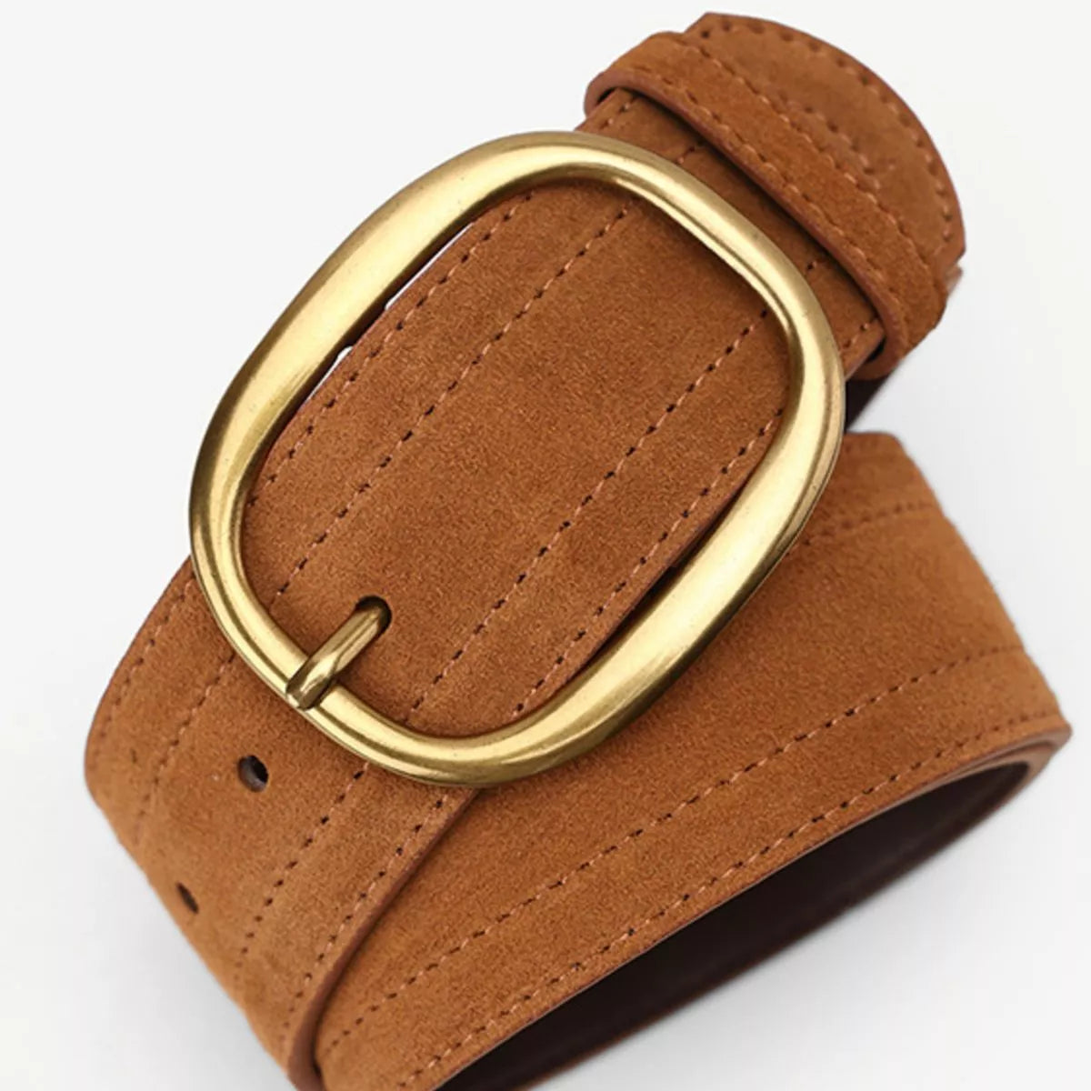 Adjustable Wide Belt