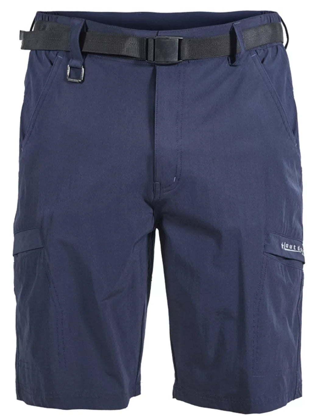 Men's Relaxed Fit Cargo Shorts