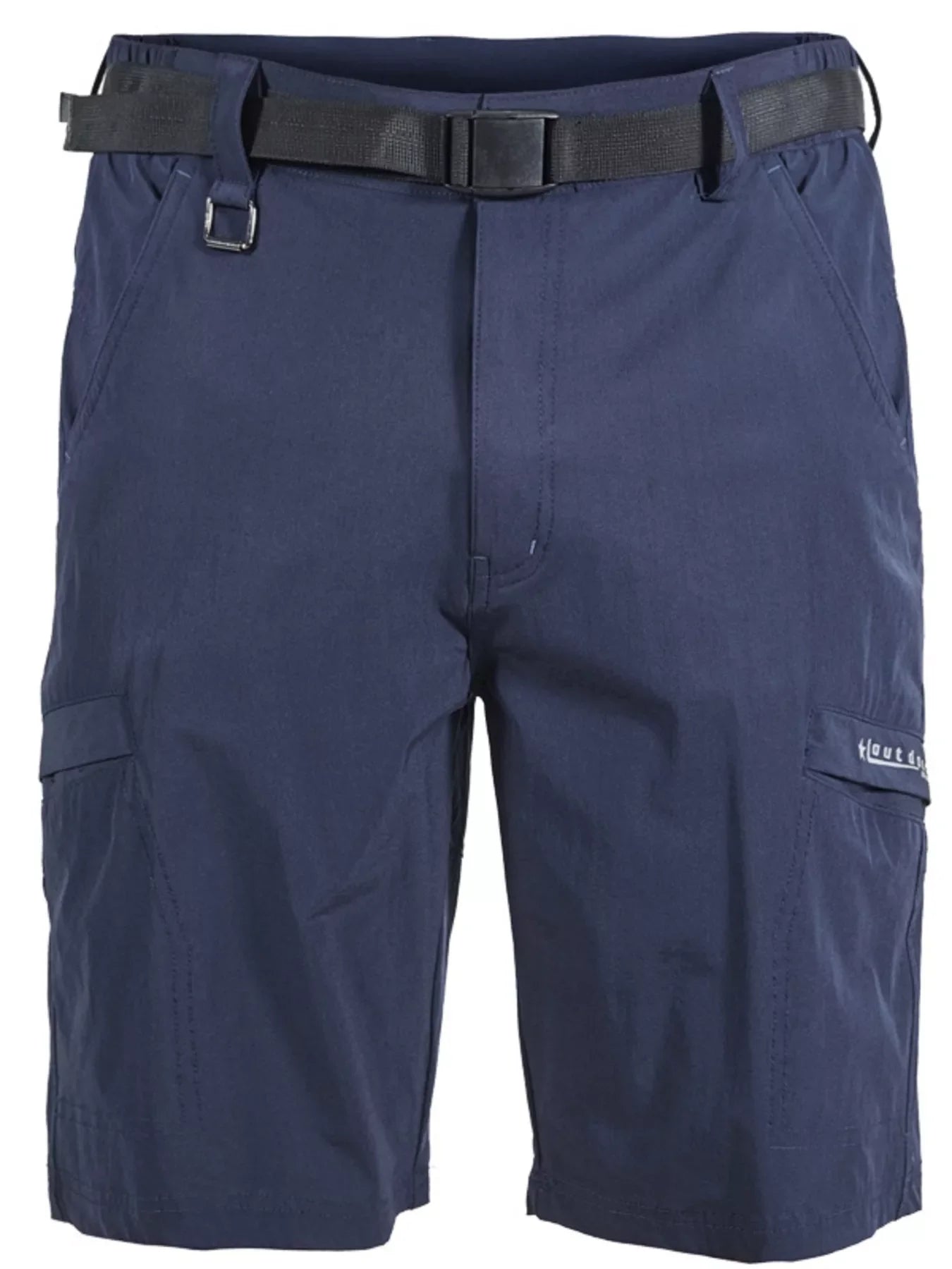 Men's Relaxed Fit Cargo Shorts