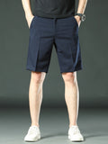 Men's Loose Fit Shorts