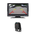 7-inch All-in-One Monitor For Truck & Fleet Safety Vehicle Surveillance System