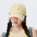 Embroidered Baseball Cap