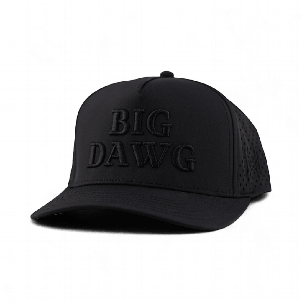 Big Dawg Snapback Hat
