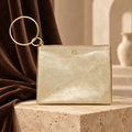 Big O® Bracelet Pouch – Gold Rush Patent