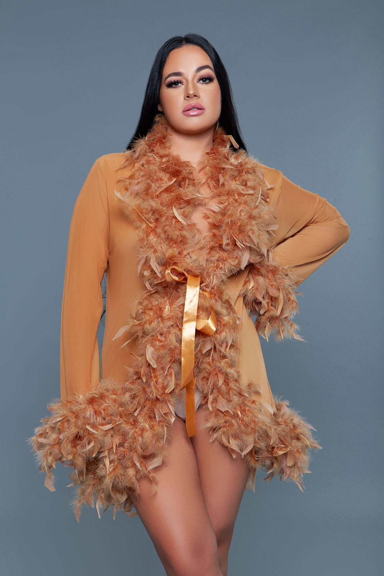 Lux Robe