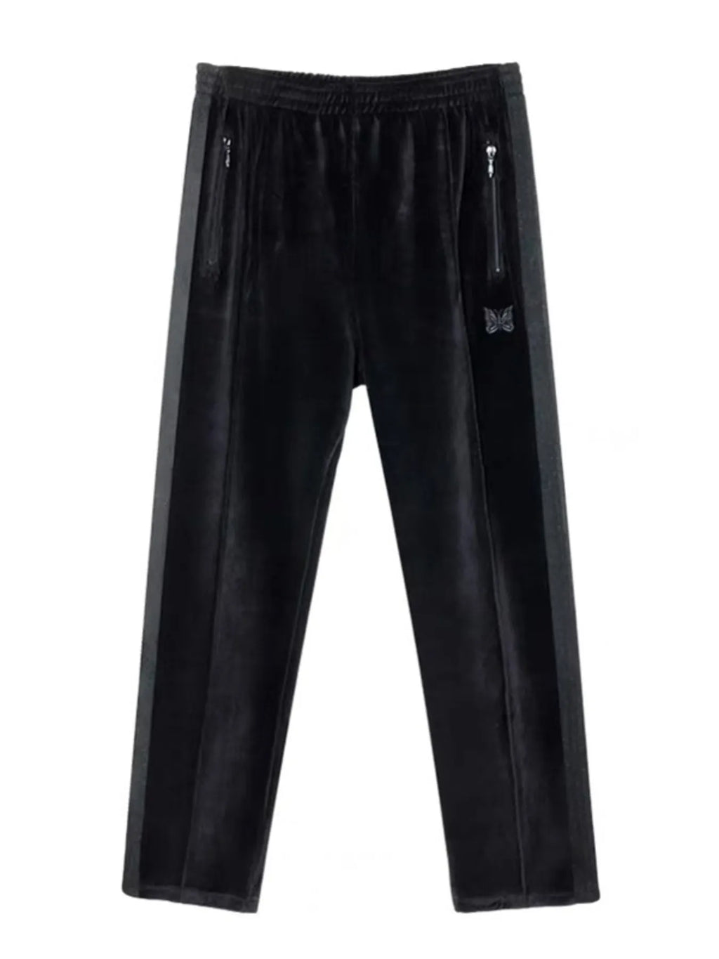 Men's Wide Leg Pants