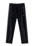 Men's Wide Leg Pants