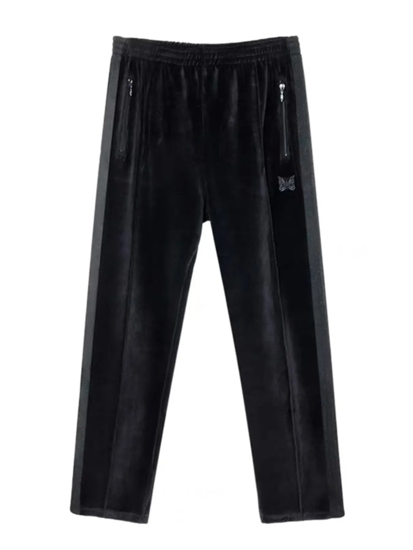 Men's Wide Leg Pants