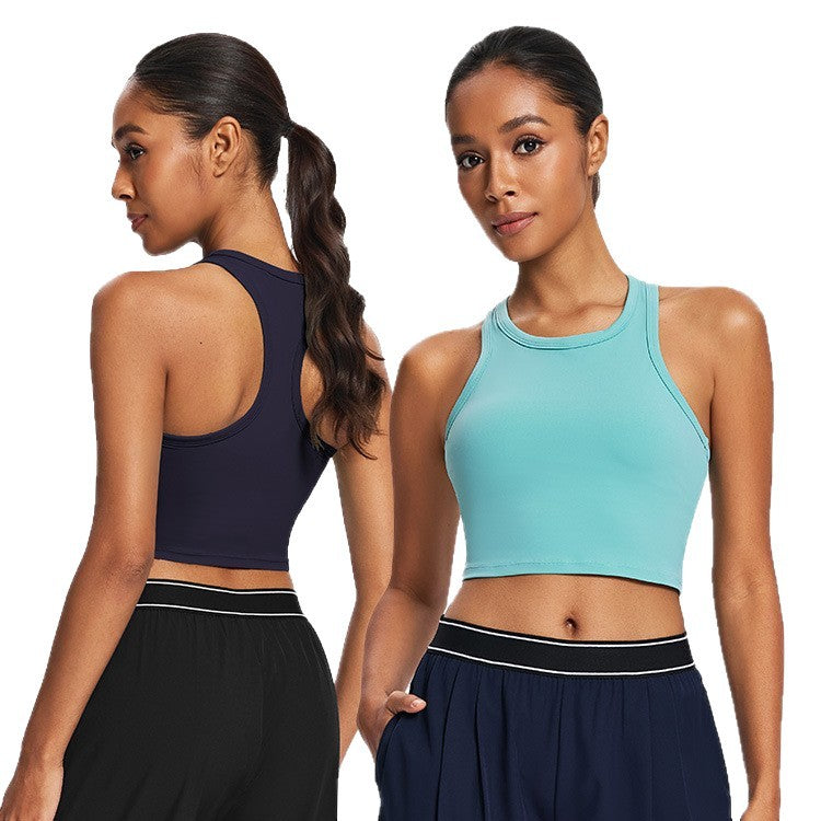 Outdoor Breathable Loose-fitting Figure-flattering Yoga Pants