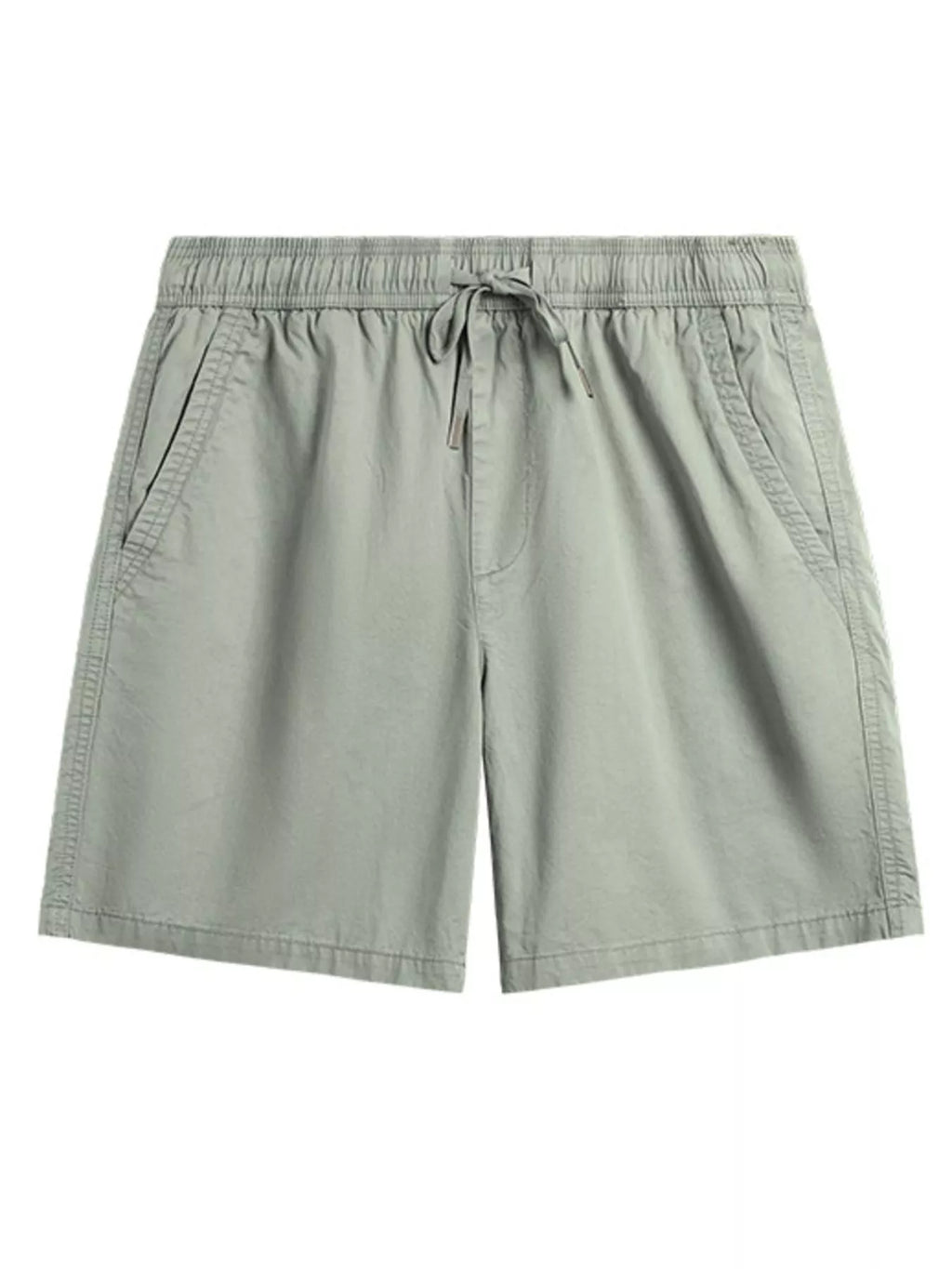 Men's Casual Drawstring Shorts