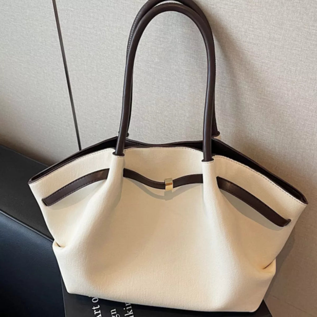 Large Capacity Shoulder Bag