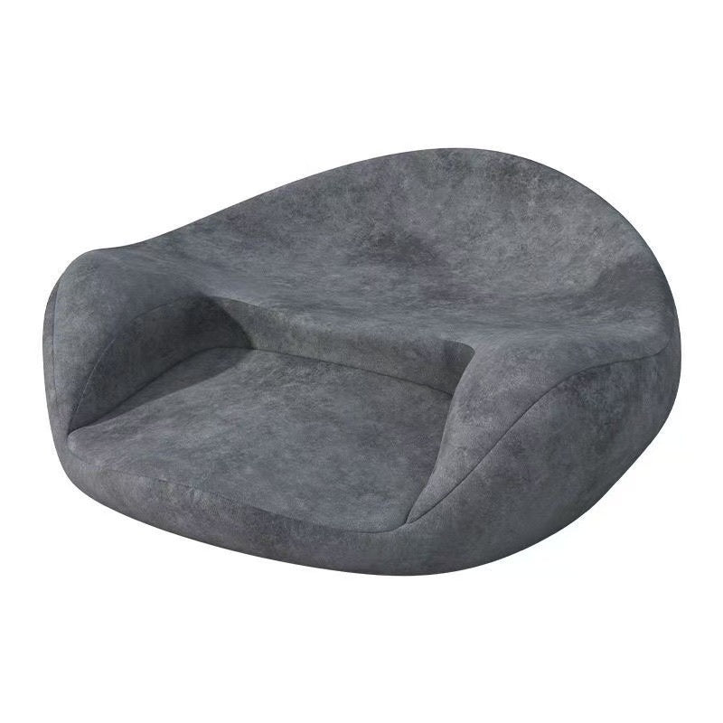 Cross-borde Non-collapsing Lazy Seat Cushion Yoga Mat