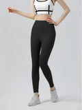 Fashionable Backless Vest Bare-feel Slimming Geometric Lingerie Yoga Wear