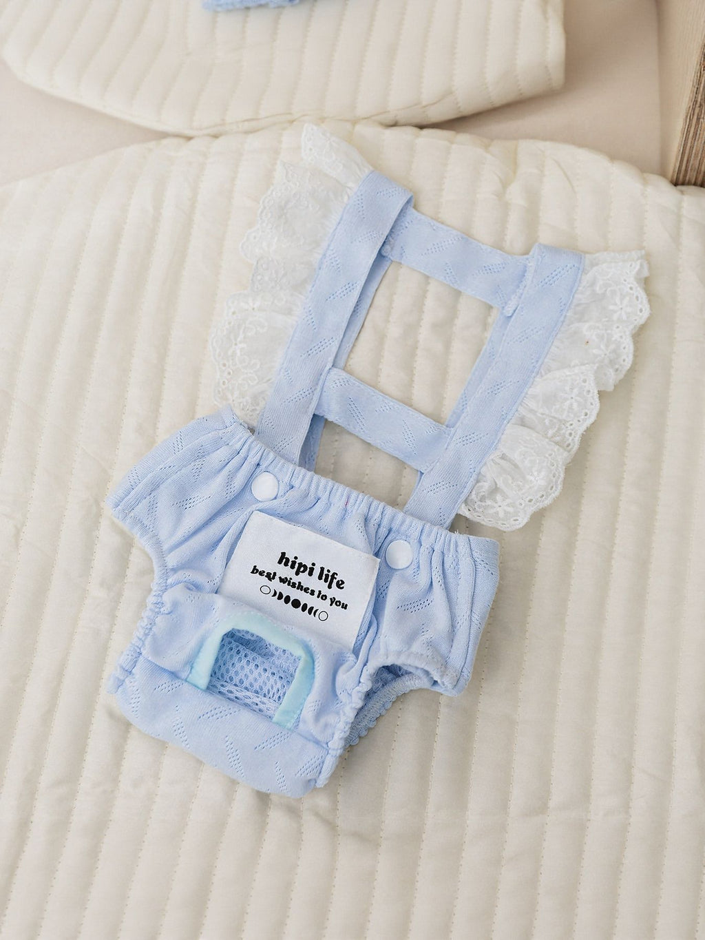 Pet Menstrual Clothes