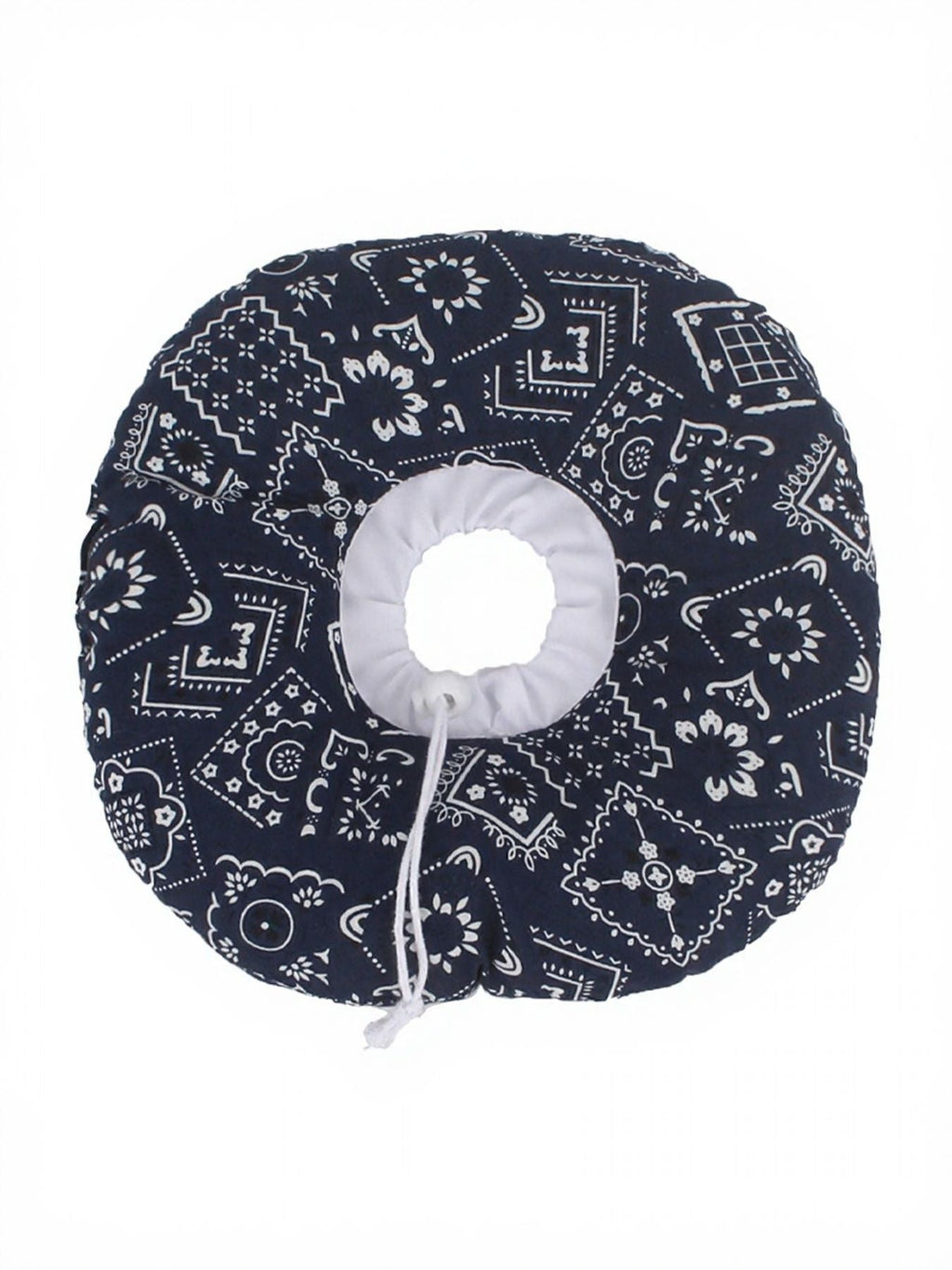 Printed Adjustable Pet Collars