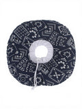 Printed Adjustable Pet Collars