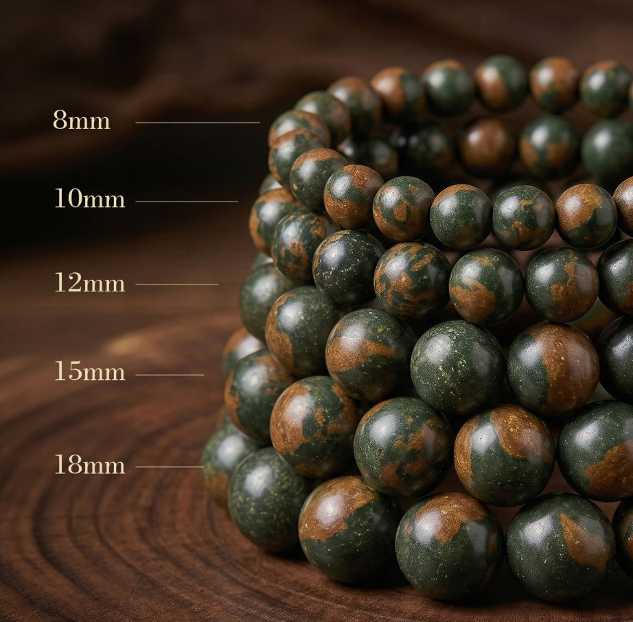Traditional Chinese Medicine Bracelet