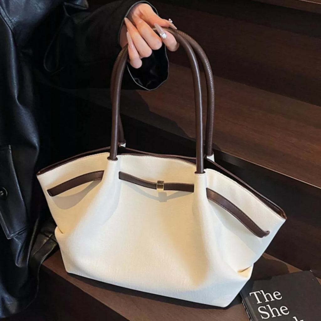 Large Capacity Shoulder Bag