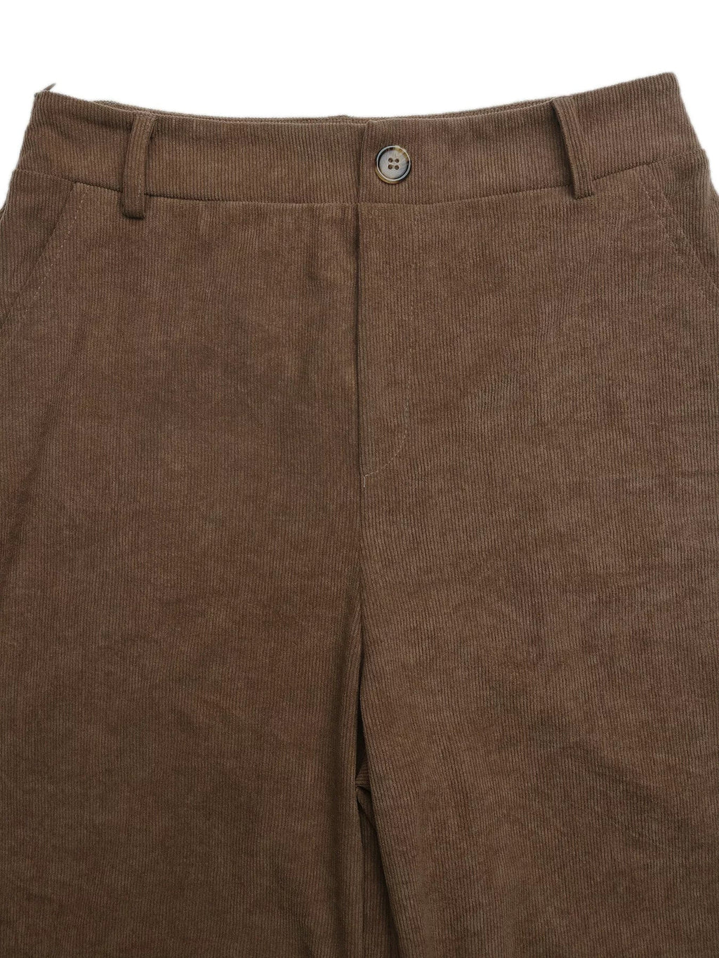 Wide Leg Casual Pants