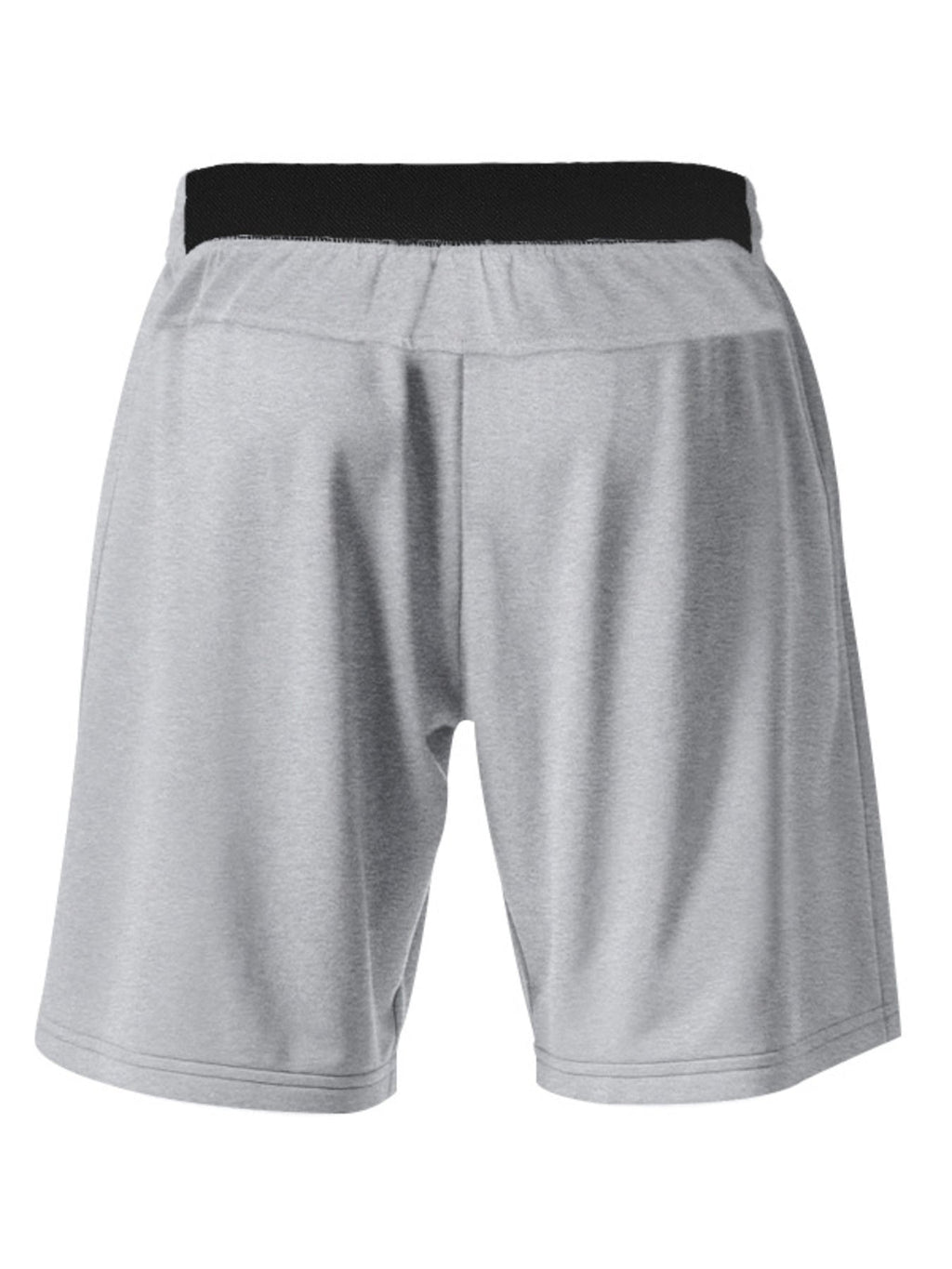 Men's Full Size Casual Drawstring Shorts Plus Size