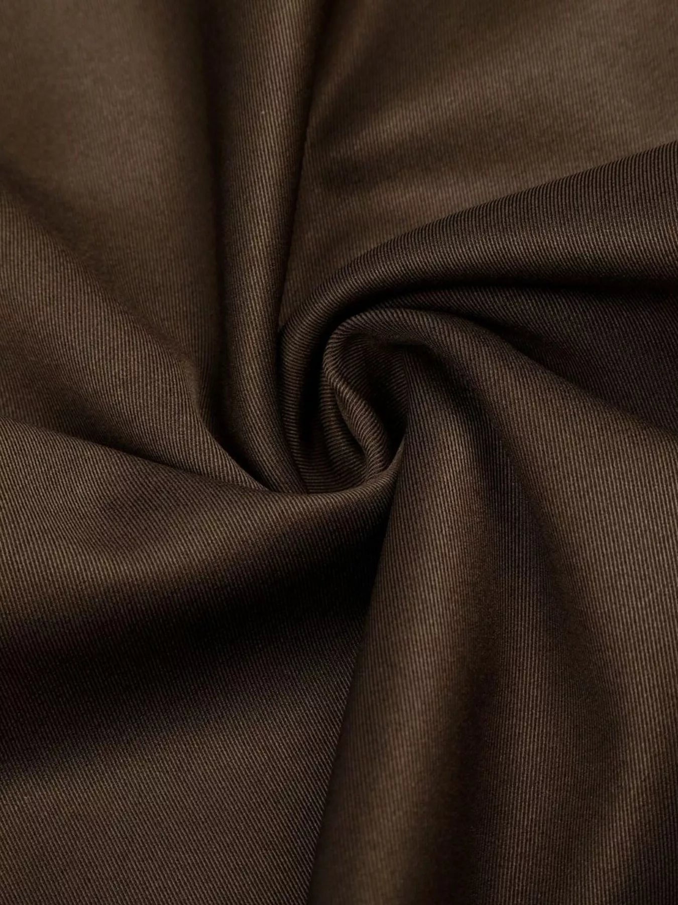 Men's Wide Leg Pleated Capris