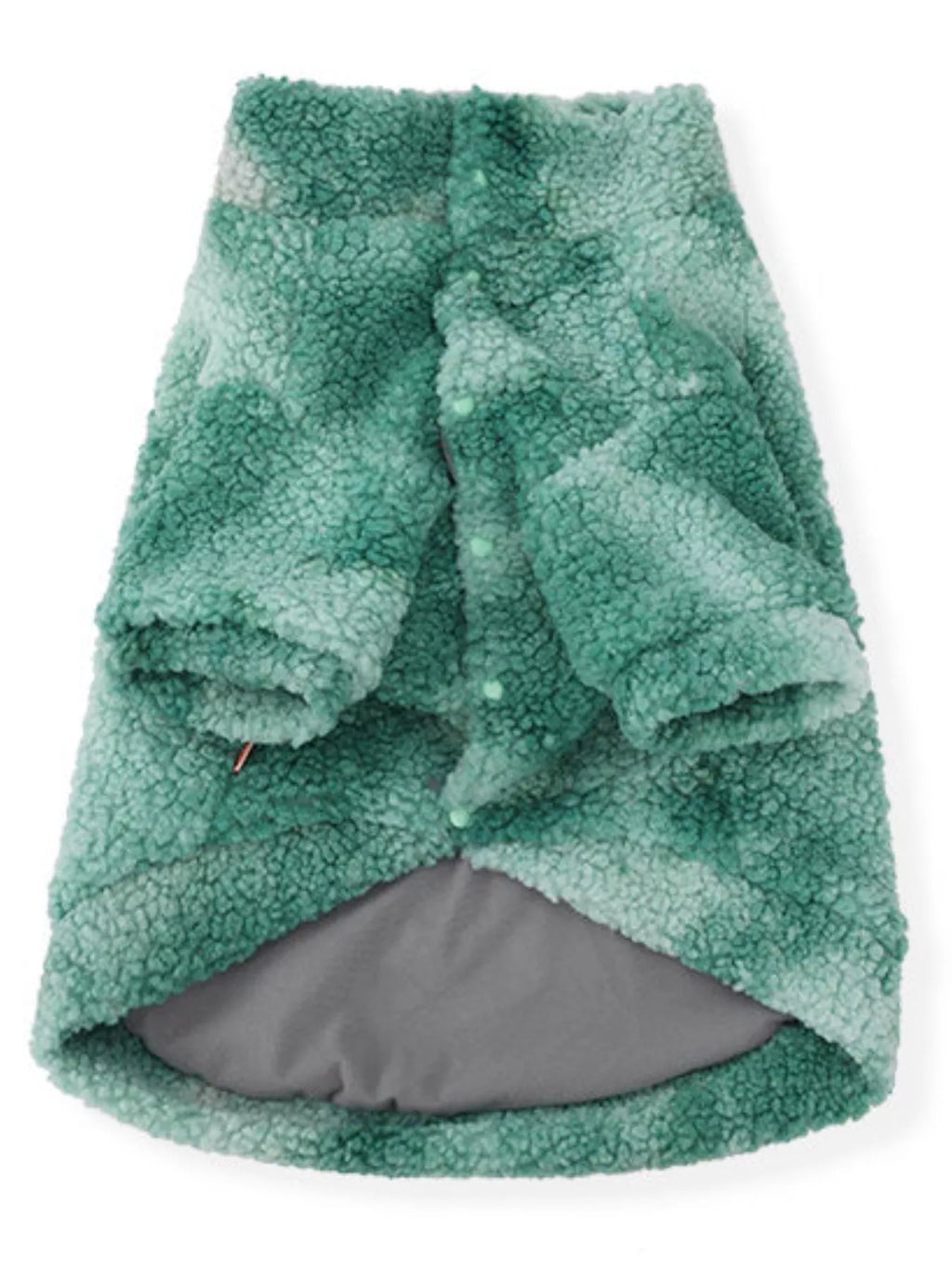 Warm Fleece Pet Sweater