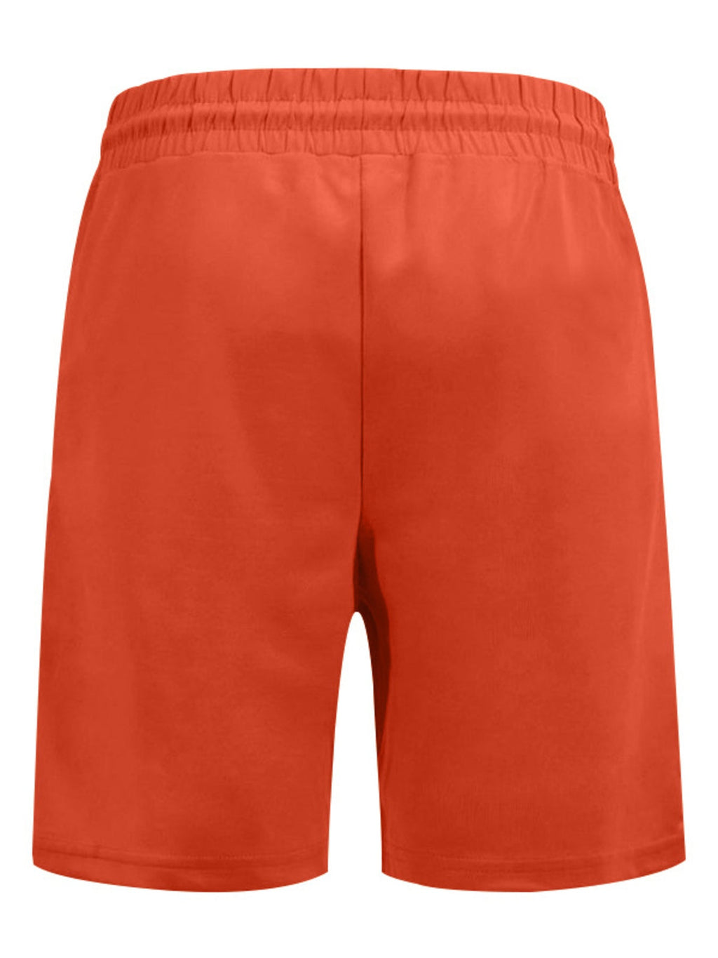 Men's Full Size Casual Drawstring Shorts Plus Size