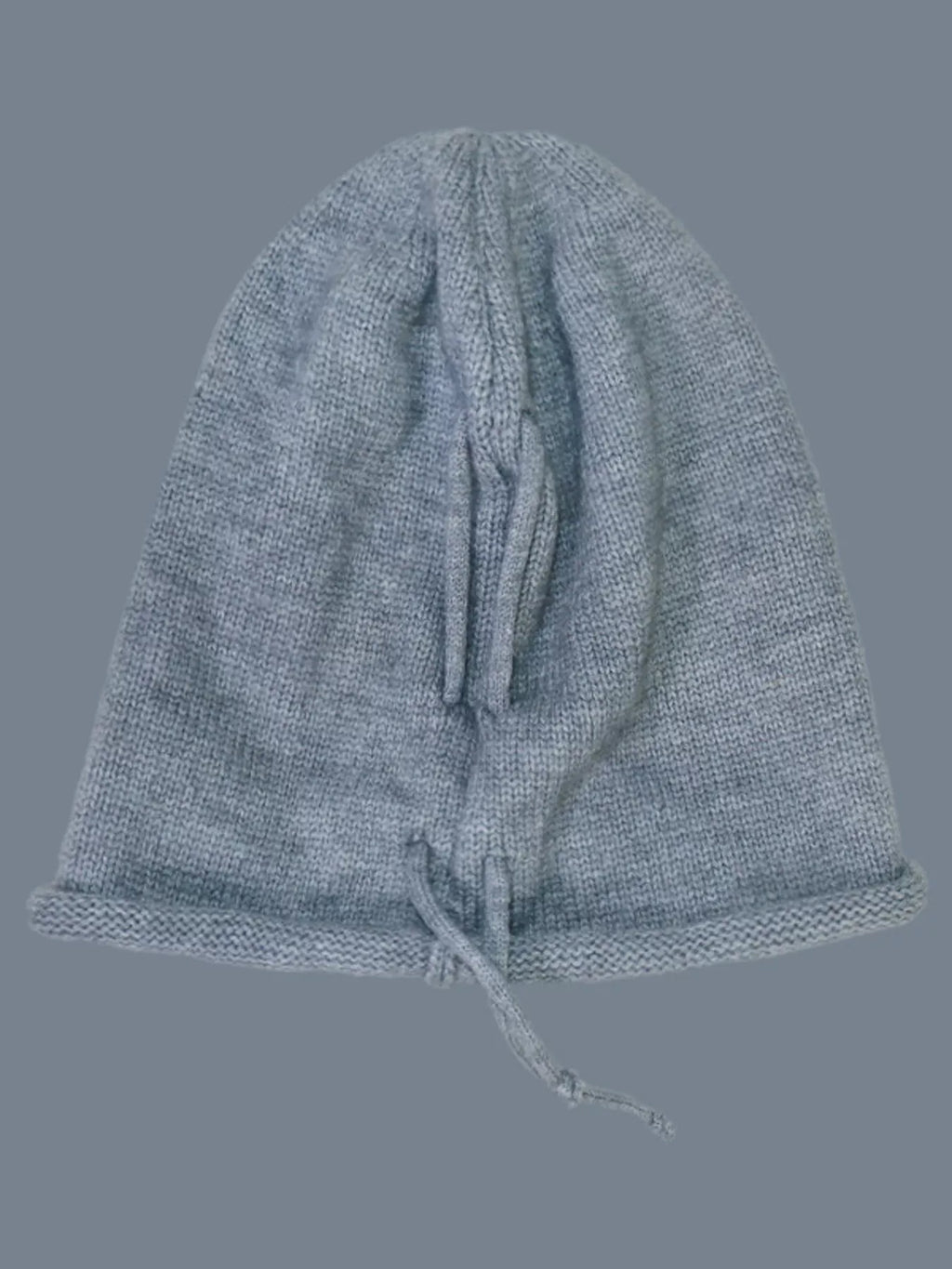 Soft Knit Beanie Hat