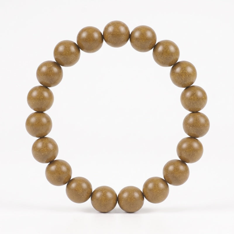 Versatile And Minimalist Chinese Herbal Bracelet