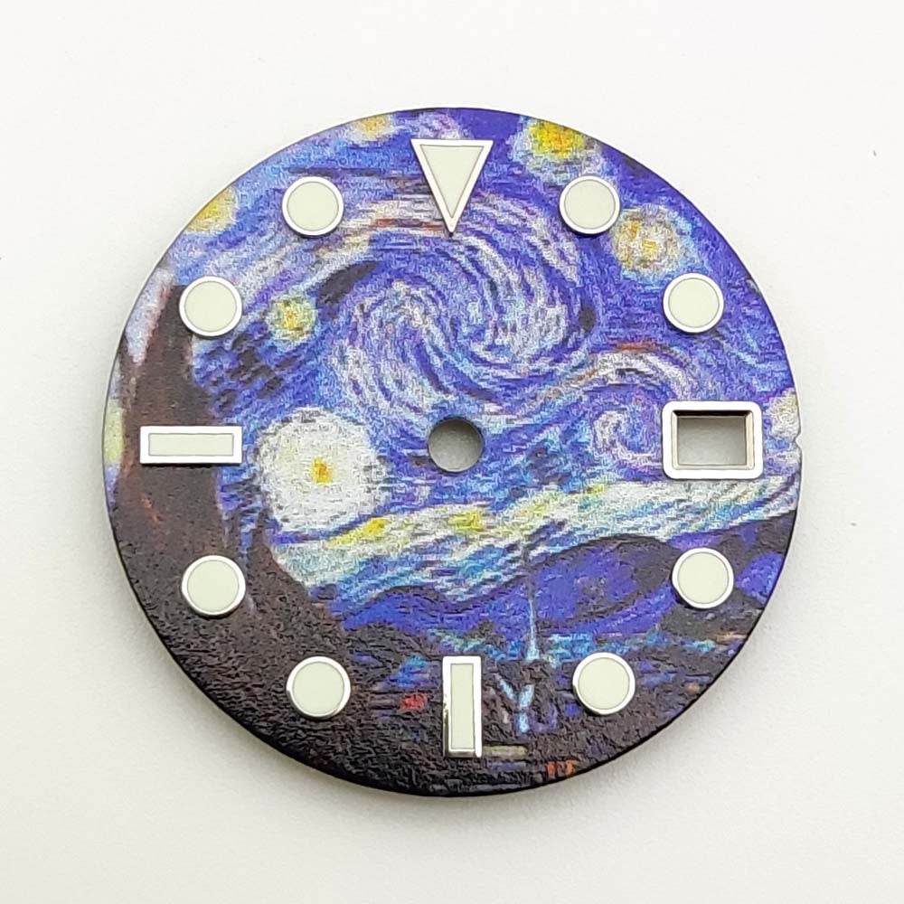 Watch Modification Accessories