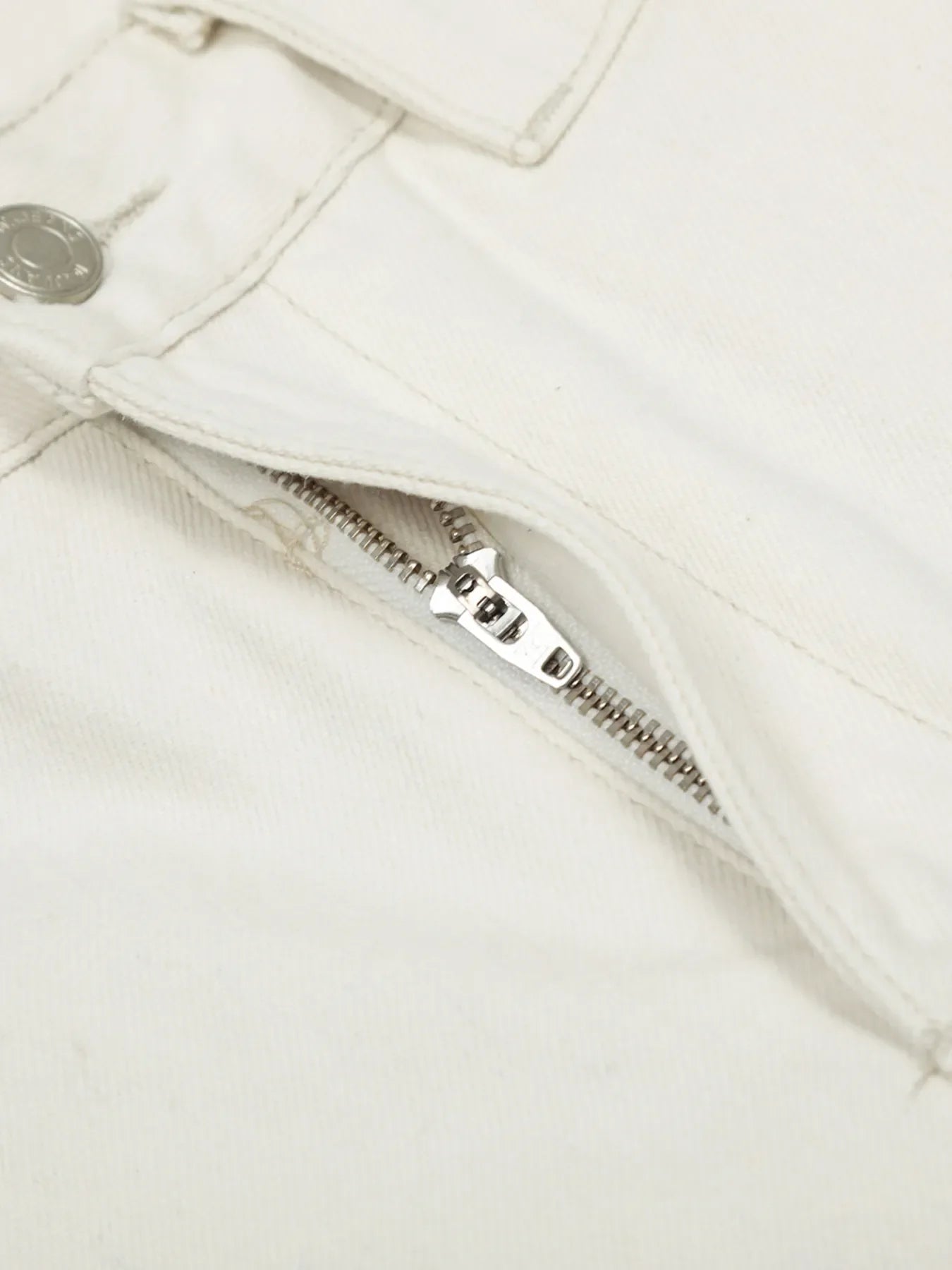 Men's Oversized Wide Leg Jeans