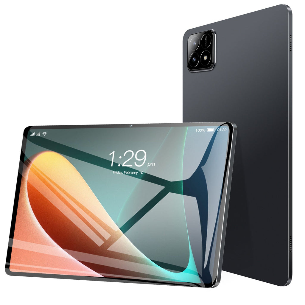 Pad6SPro 101-inch 3G Calling Tablet